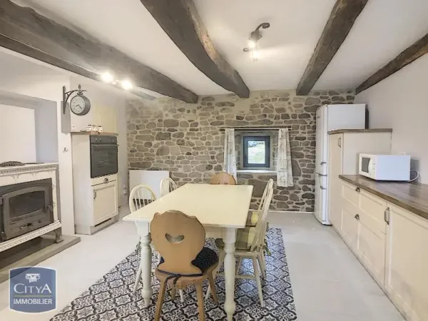 Maison 5 pièces 194 m² 