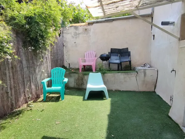 Maison 3 pièces 31 m² 