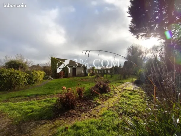 Terrain 998 m² La Capelle Les Boulogne 