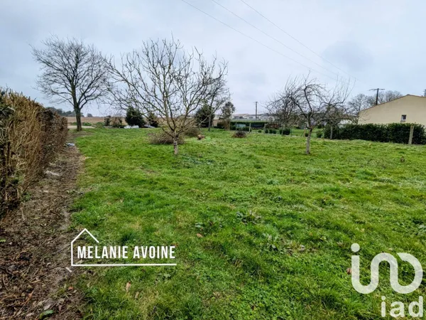 Boutique Vente Ciré-d'Aunis   95000€