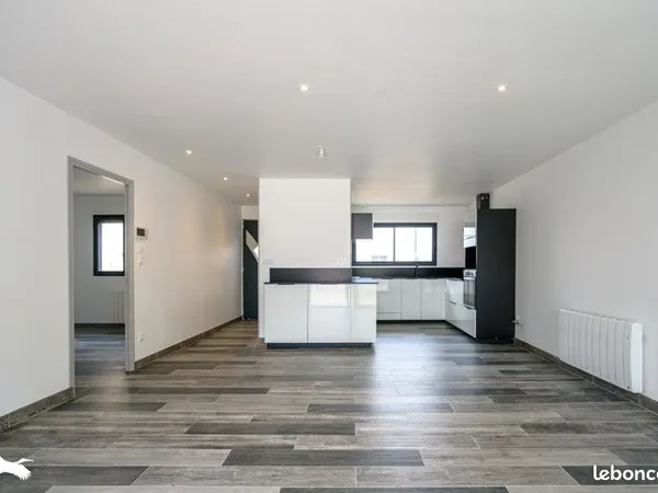 Pavillon 5 pièces 88 m² 