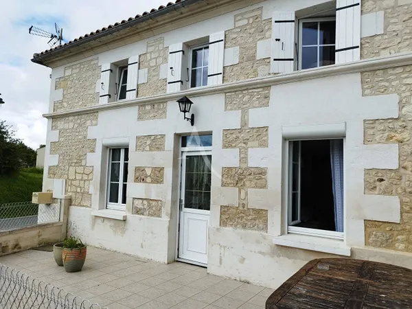 Maison 3 pièces 84 m² 