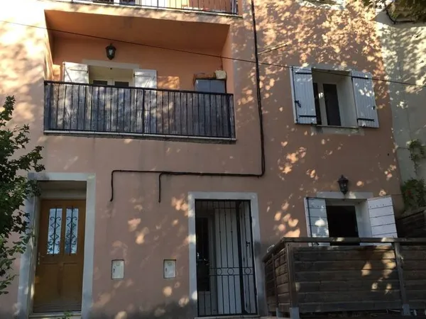 Appartement 3 pièces 57 m² 