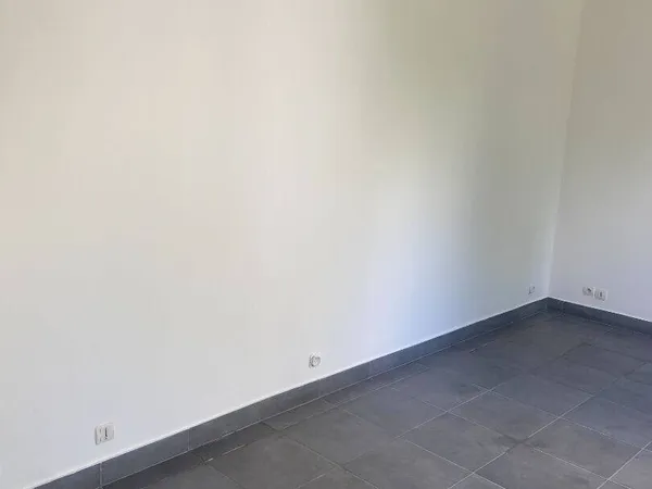 Appartement 1 pièce 27 m² 