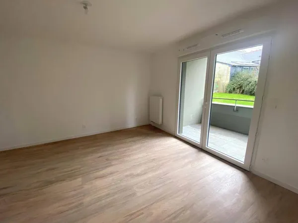 Appartement 1 pièce 29 m² 