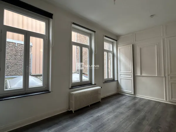 Appartement 2 pièces 26 m² 
