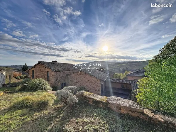 Maison de village 8 pièces 205 m² 