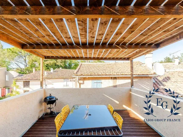 Maison 3 pièces 88 m² 