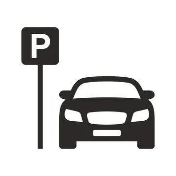 Parking 12 m² 