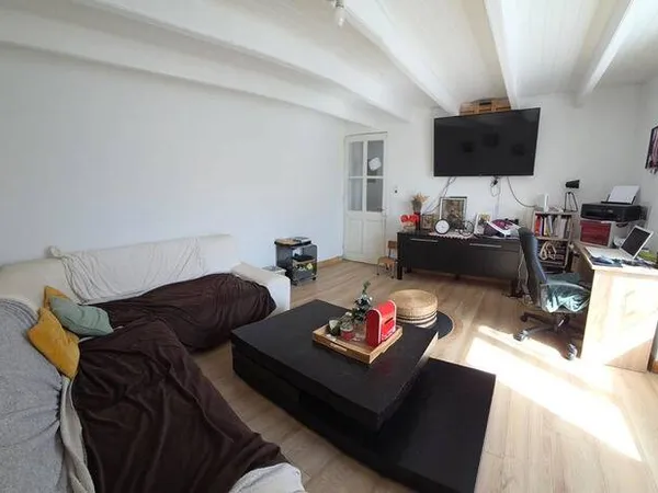 Maison 5 pièces 99 m² 