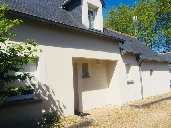 Maison 5 pièces 94 m² 