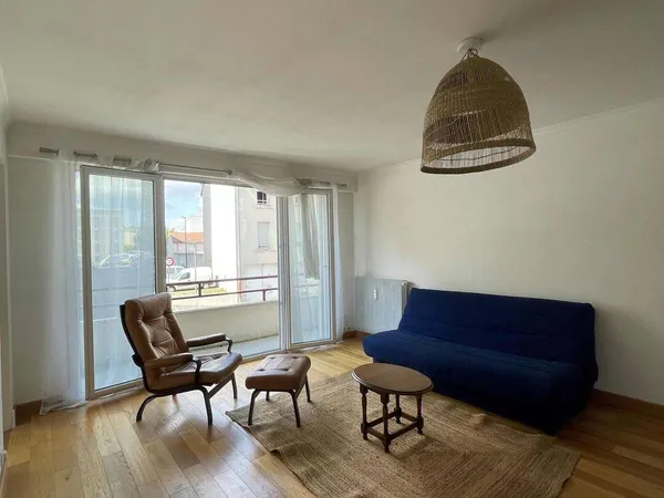 Appartement 5 pièces 95 m² 