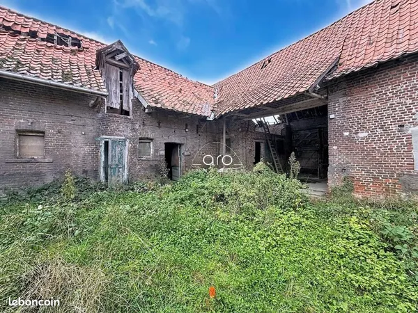 Maison 6 pièces 145 m² 