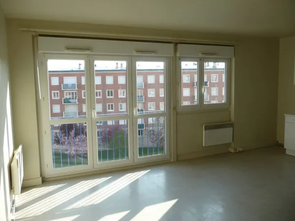Appartement 1 pièce 28 m² 