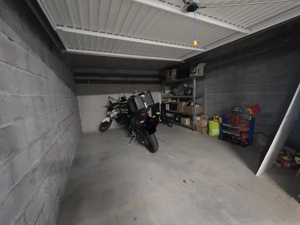 Parking - Garage Vente Pietrosella  20m² 35000€