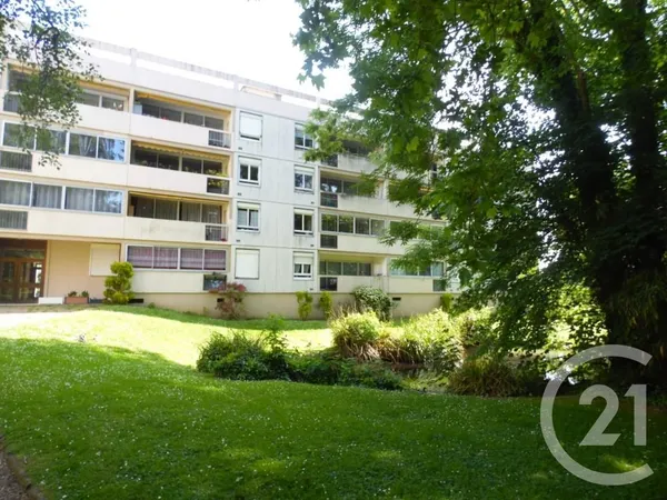 Appartement 3 pièces 69 m² 