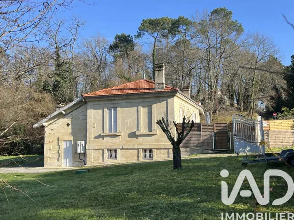 Maison 9 pièces 175 m² 