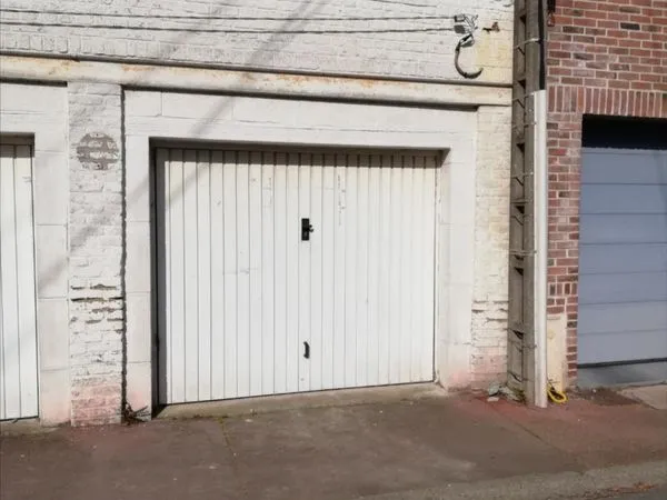 Garage 30 m² Steenvoorde 