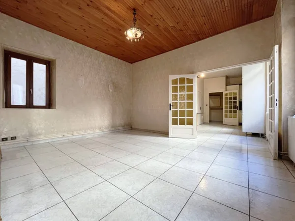 Appartement 3 pièces 78 m² 