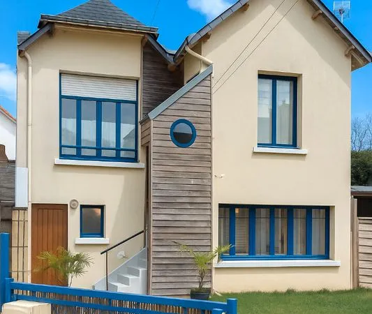 Maison 5 pièces 97 m² 