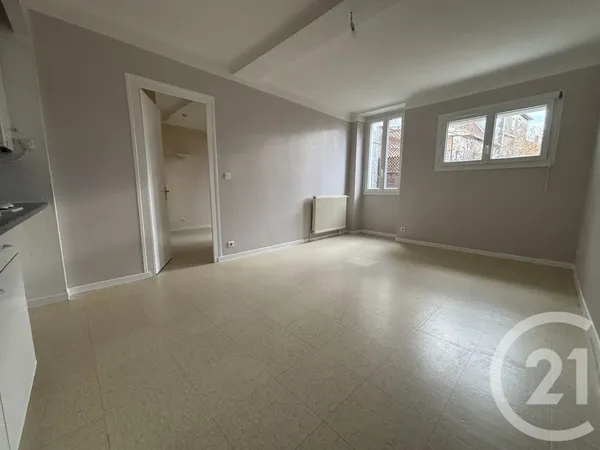Appartement 2 pièces 34 m² 