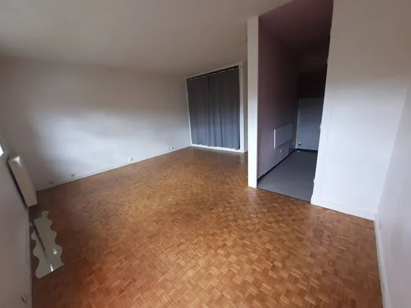 Appartement 1 pièce 35 m² 