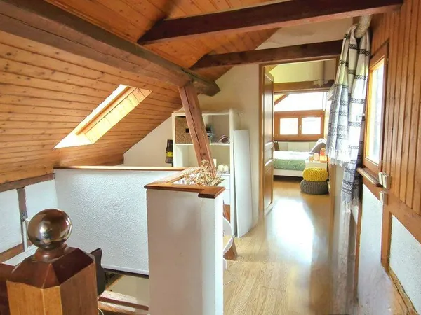 Maison 4 pièces 74 m² 