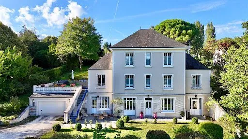Maison 12 pièces 290 m²