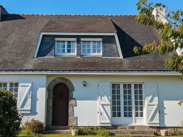 Maison 6 pièces 110 m² 