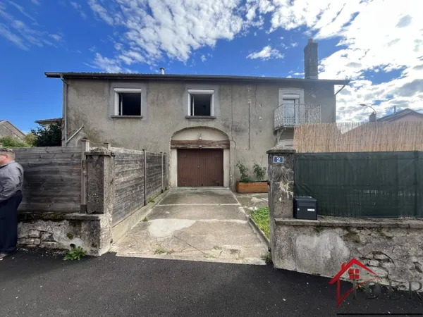 Immeuble 10 pièces 185 m² 