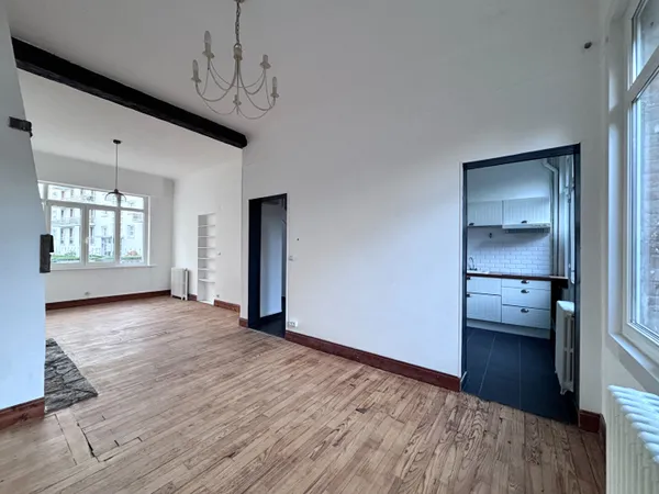 Maison 5 pièces 125 m² 