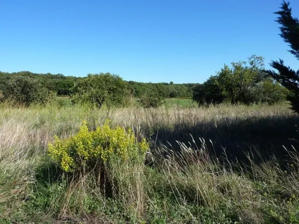 Terrain 415 m² 