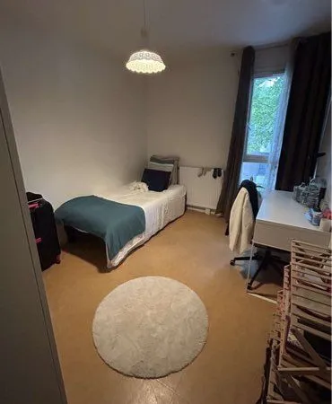 Location chambre 