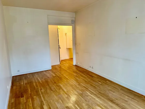 Vends appartement bien agencé et sécurisé 
