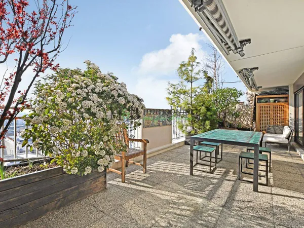 Appartement 3 pièces 80 m² 