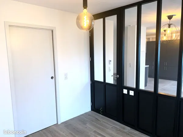 5 rue Marc CHAGALL 57050 METZ 