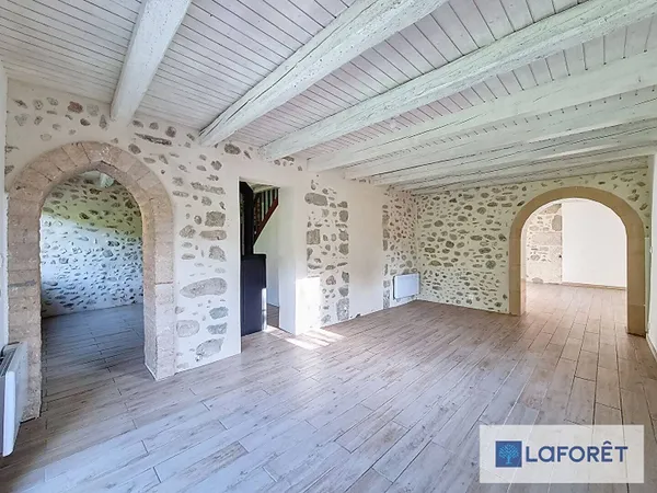 Maison 5 pièces 176 m² 
