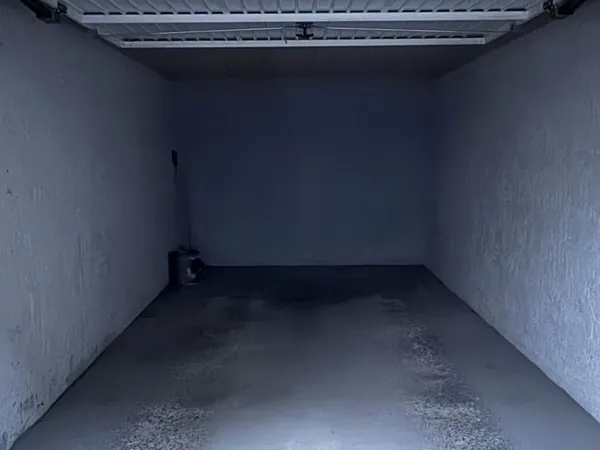 Parking 15 m² 
