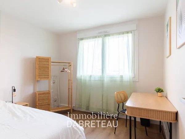 Appartement 5 pièces 106 m² 