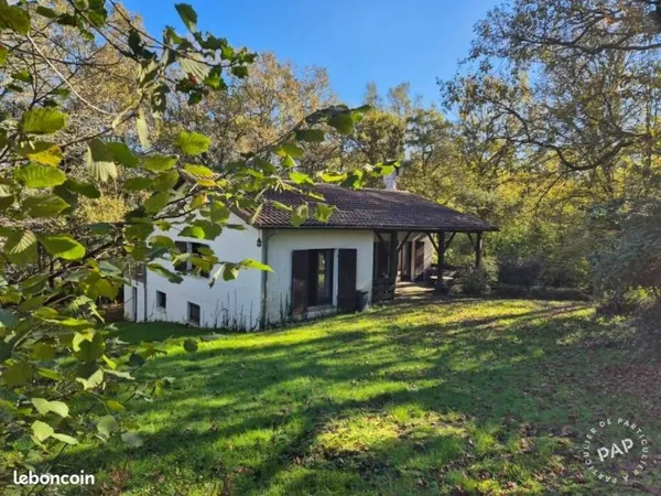 Maison 6 pièces 214 m²