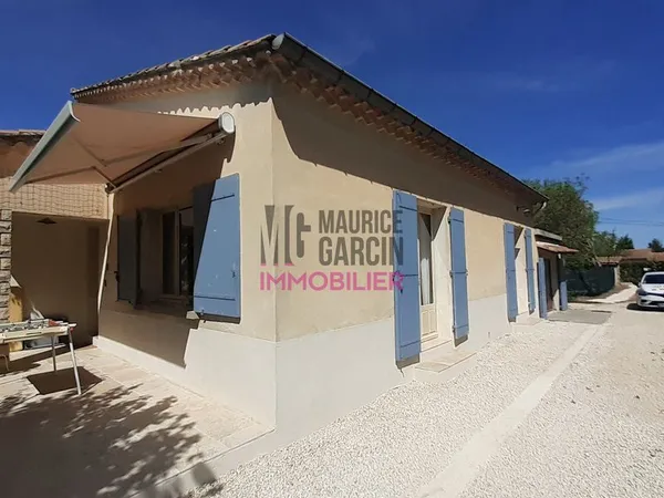 Villa 4 pièces 100 m² 