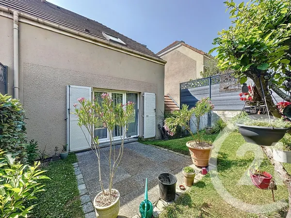 Maison 5 pièces 83 m² 