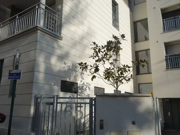 Appartement 1 pièce 28 m² 