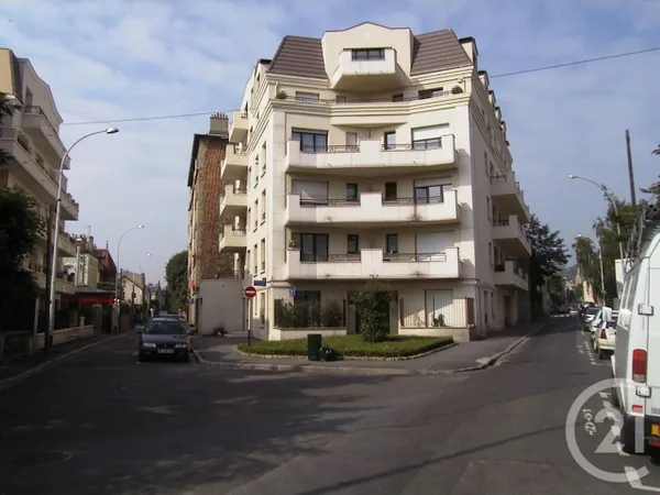 Appartement 1 pièce 21 m² 