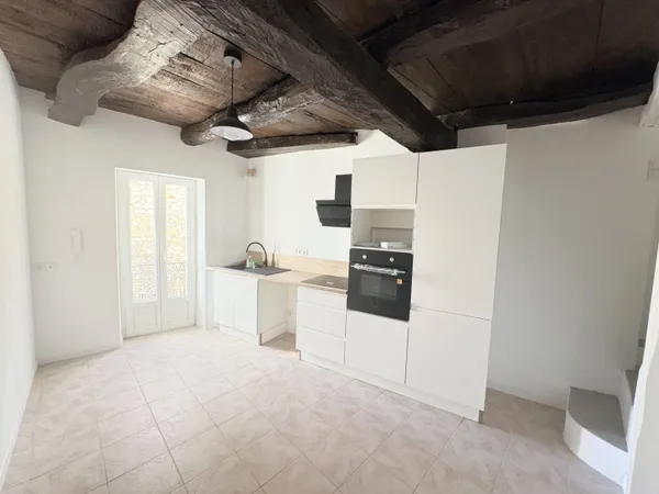 Maison 3 pièces 70 m² 