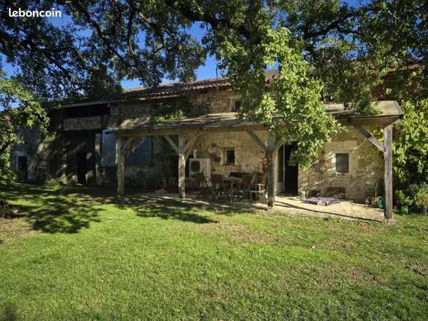 Maison 6 pièces 200 m² 