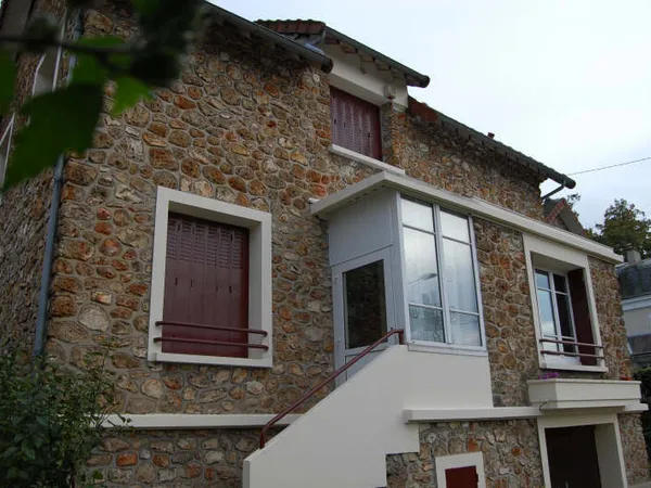 F2 JUVISY SUR ORGE - 2 pièce(s) - 22 m2 