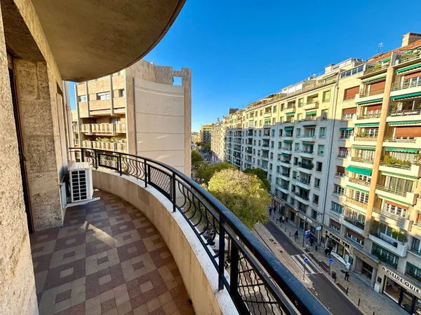 Appartement 3 pièces 85 m² 