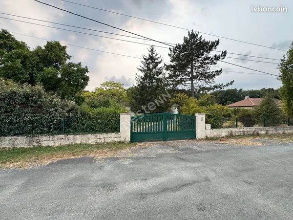 Maison 6 pièces 149 m² 