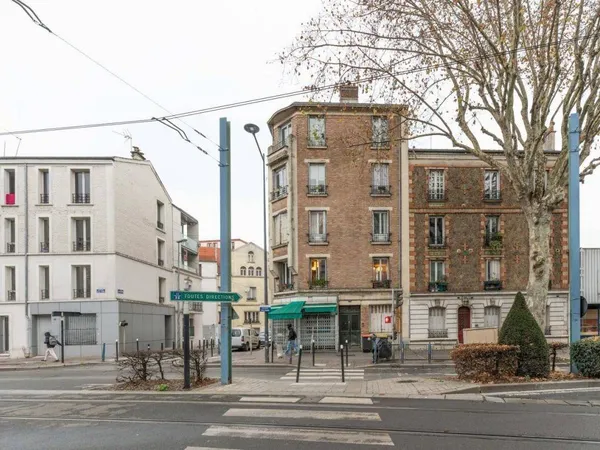 Immeuble Vente Saint-Denis   34000€